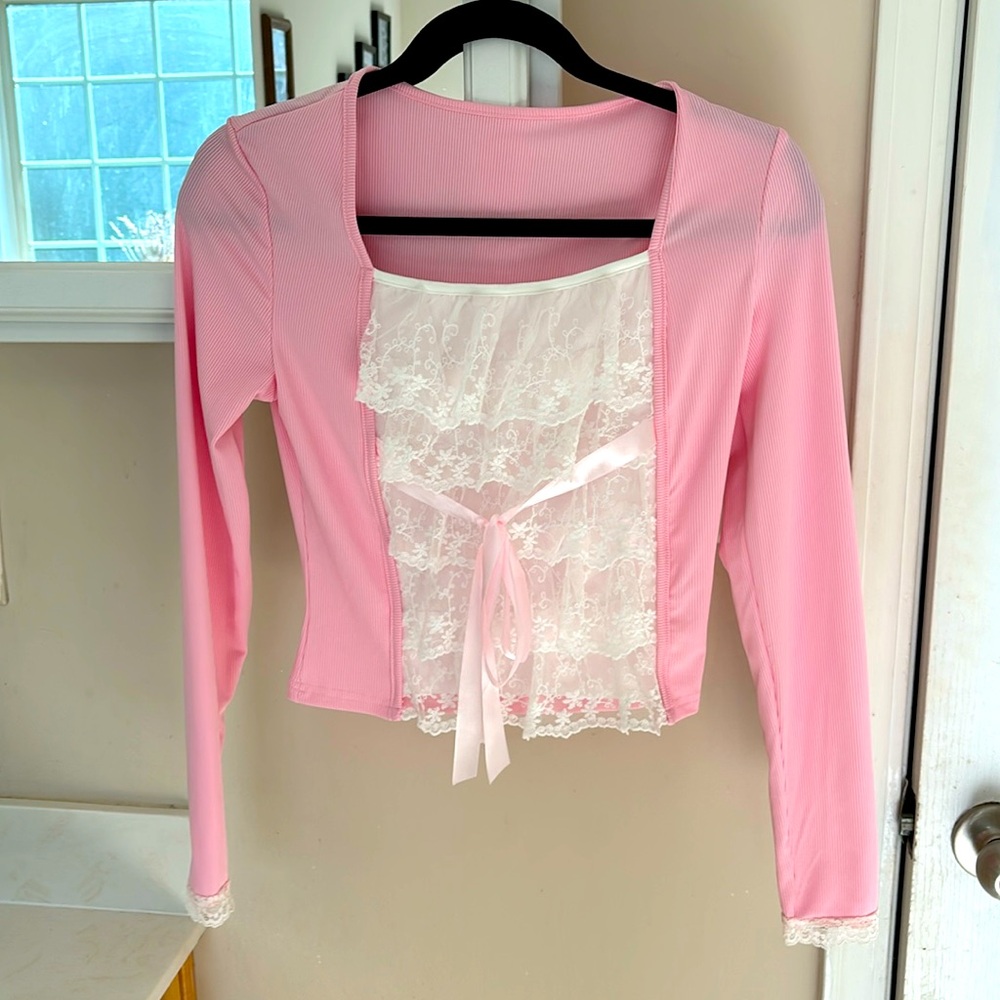 Women’s blouse
